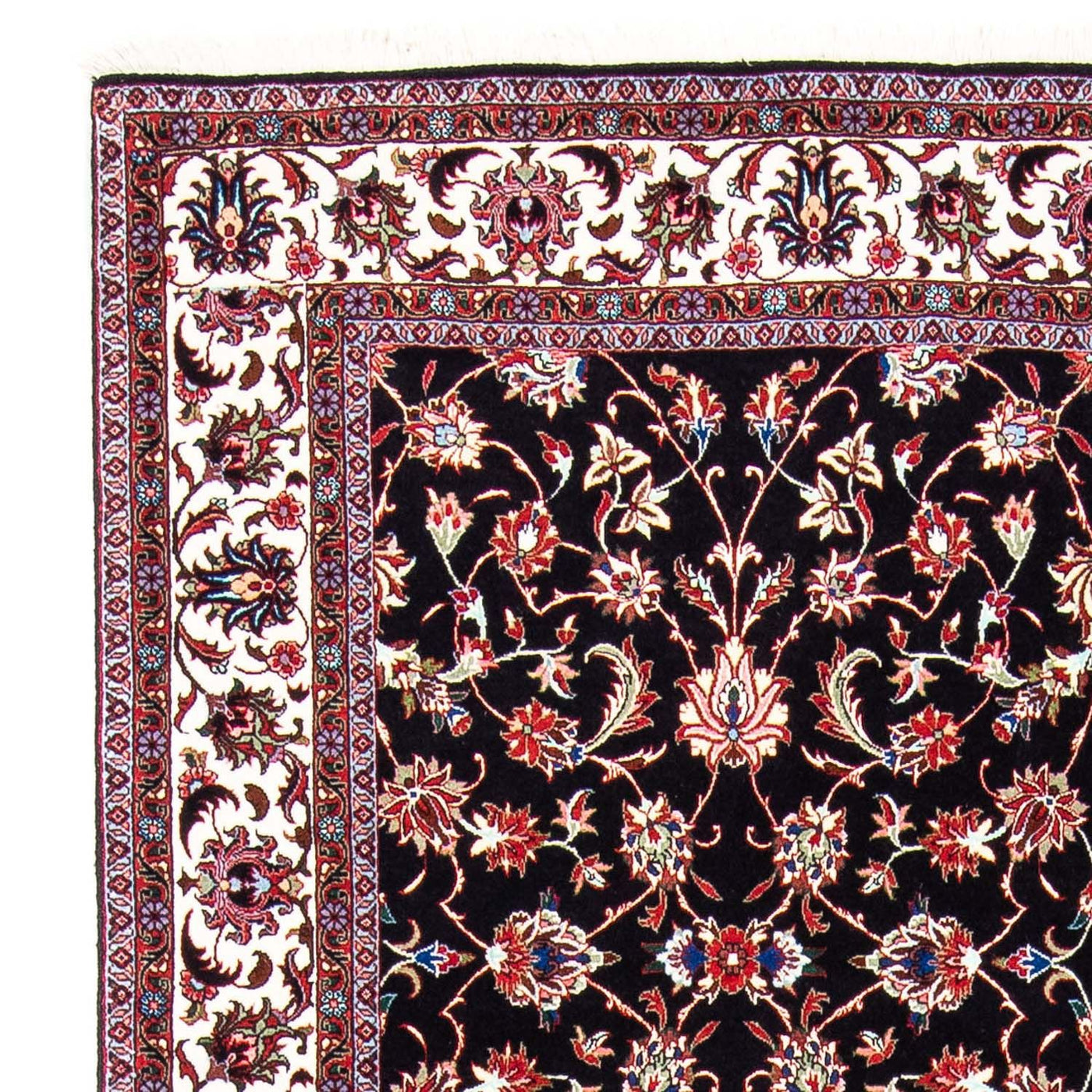 Bidjar Mattan 237x167cm - Persisk matta