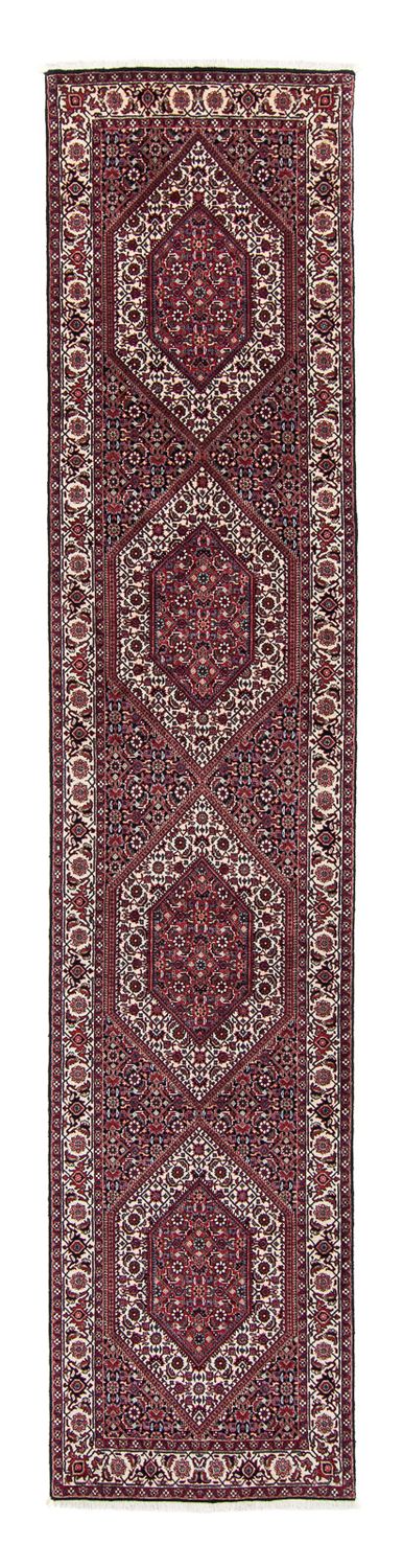 Bidjar Mattan 71x350cm - Persisk matta