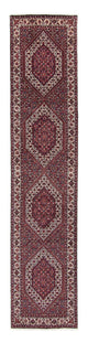 Bidjar Mattan 350x71cm - Persisk matta