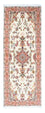 Runner Persisk matta - Tabriz - Royal - 215 x 81 cm - beige