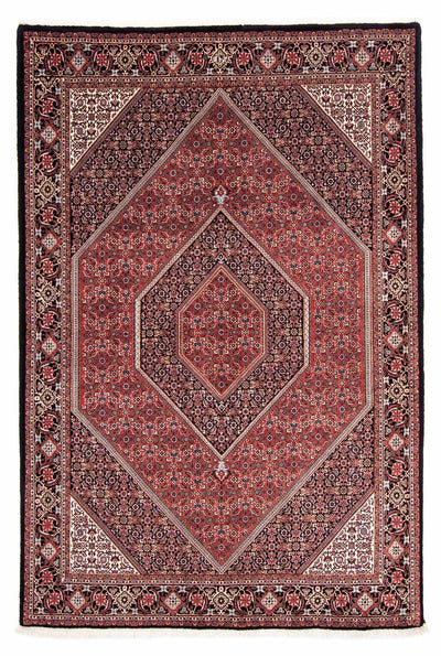 Bidjar Mattan 169x238cm - Persisk matta