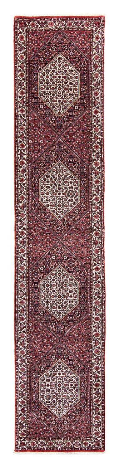 Bidjar Mattan 78x415cm - Persisk matta