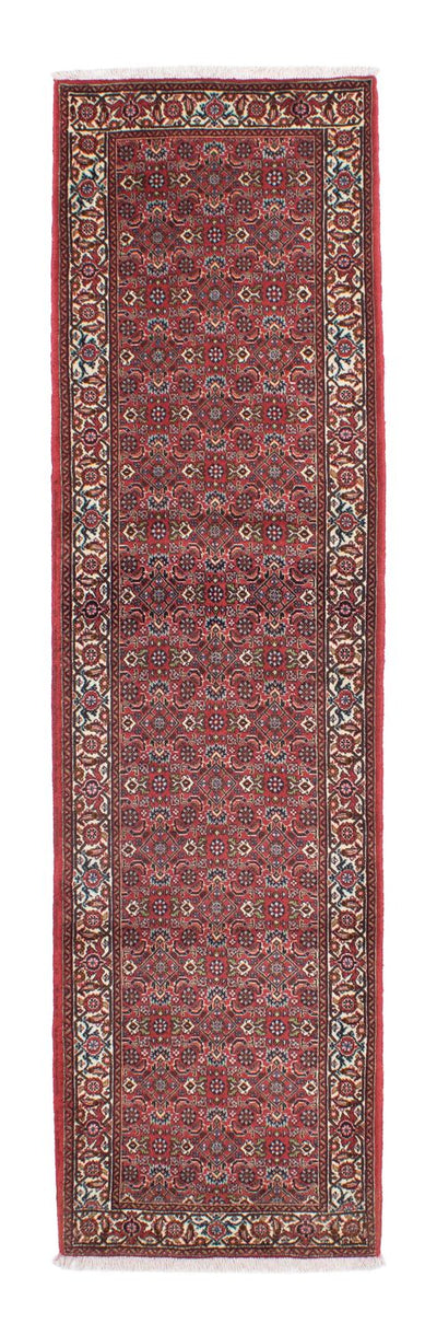 Bidjar Mattan 68x243cm - Persisk matta