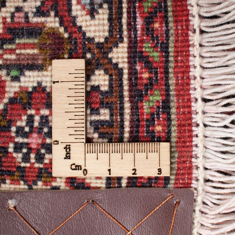 Runner Persisk matta - Bijar - 243 x 68 cm - ljusröd