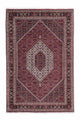 Bidjar Mattan 200x130cm - Persisk matta