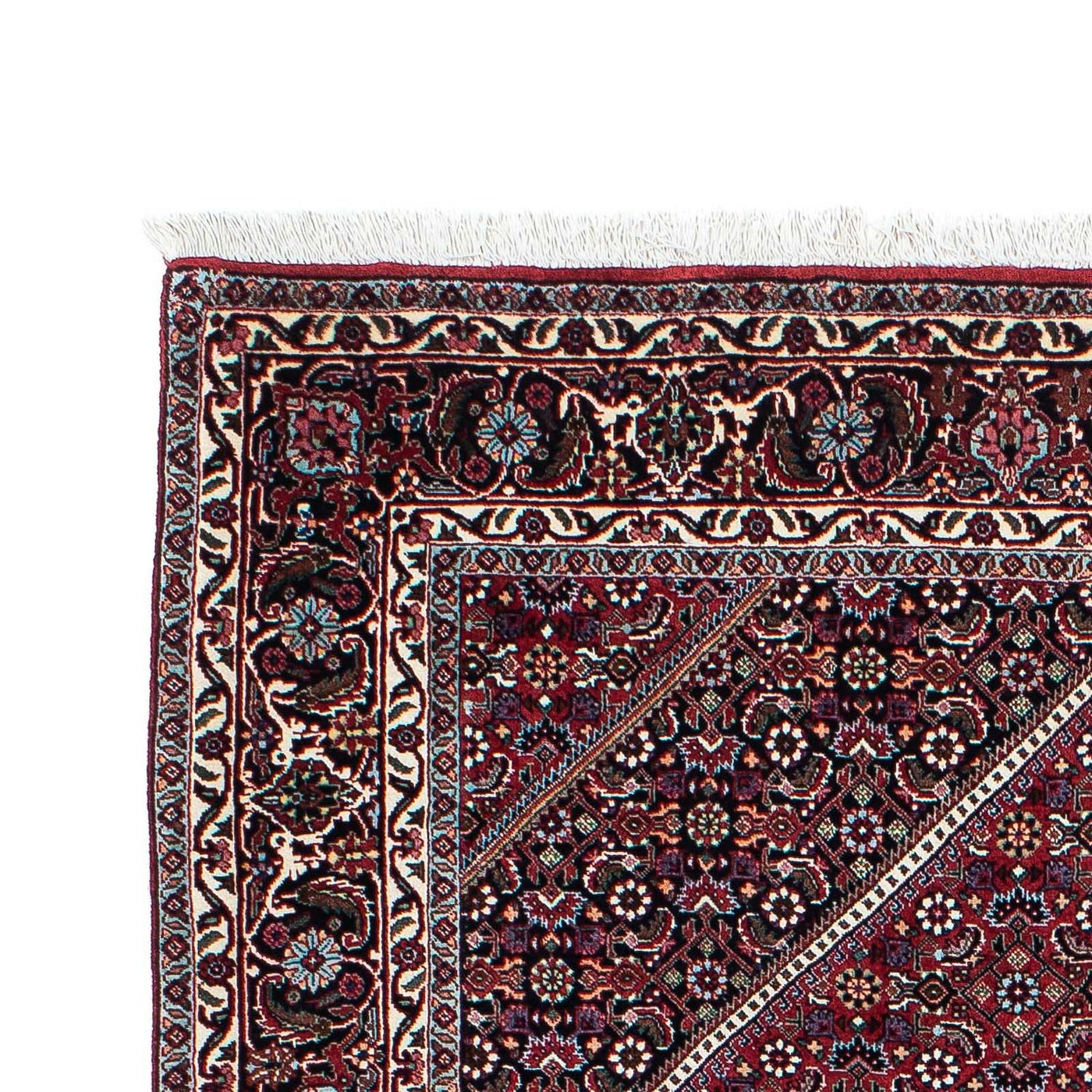 Bidjar Mattan 200x130cm - Persisk matta