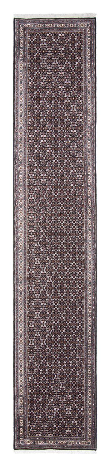Bidjar Mattan 70x400cm - Persisk matta