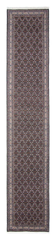 Bidjar Mattan 400x70cm - Persisk matta