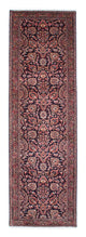 Bidjar Mattan 298x83cm - Persisk matta