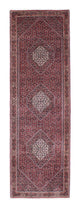 Bidjar Mattan 294x90cm - Persisk matta