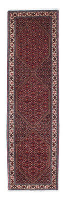 Runner Persisk matta - Bijar - 306 x 85 cm - rost