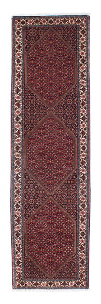 Runner Persisk matta - Bijar - 306 x 85 cm - rost