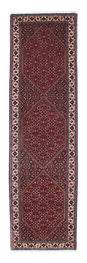 Runner Persisk matta - Bijar - 306 x 85 cm - rost