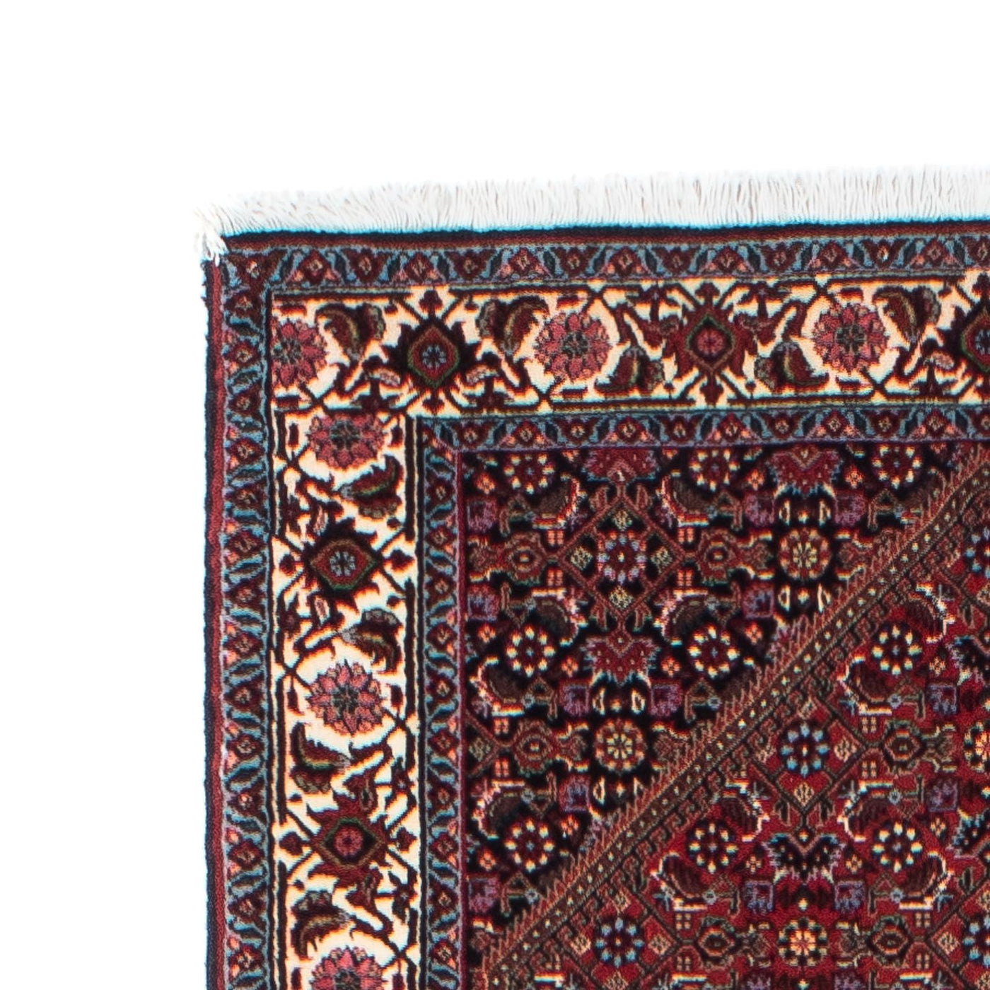 Runner Persisk matta - Bijar - 306 x 85 cm - rost