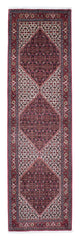 Bidjar Mattan 295x85cm - Persisk matta