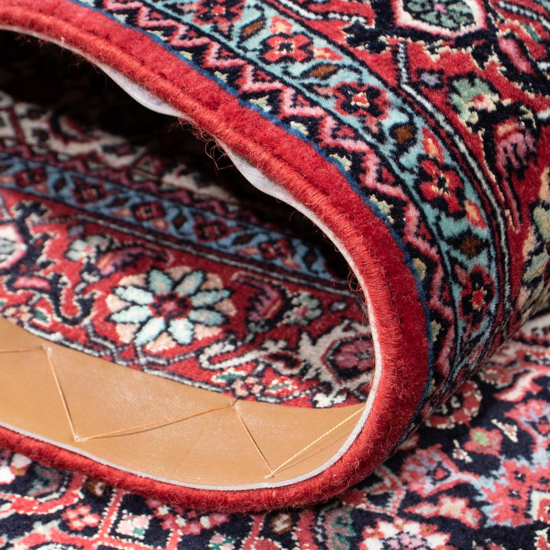 Runner Persisk matta - Bijar - 295 x 85 cm - röd