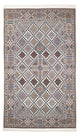 Nain - 6 la Mattan 226x139cm - Persisk matta