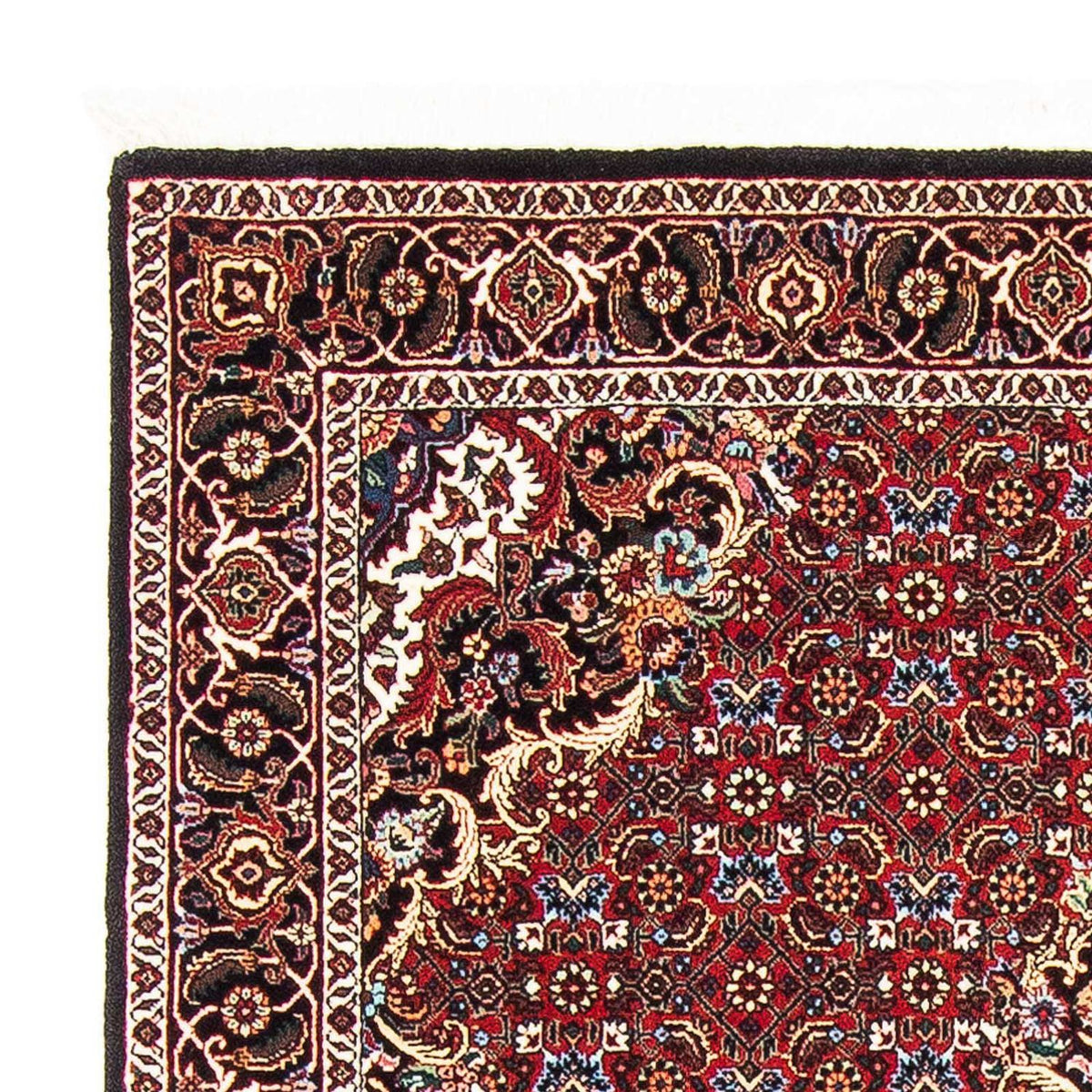 Bidjar Mattan 109x175cm - Persisk matta