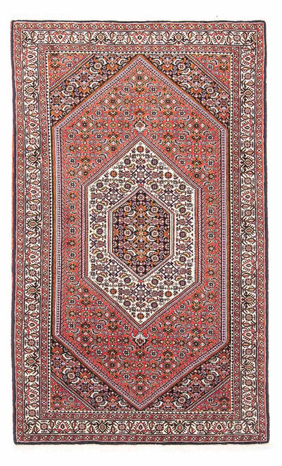Bidjar Mattan 90x161cm - Persisk matta