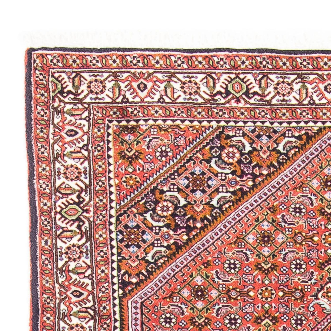 Bidjar Mattan 161x90cm - Persisk matta