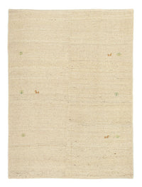 Persisk Gabbeh Mattan 185x139cm - Perserteppich Wollteppich – product image