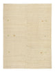 Persisk Gabbeh Mattan 185x139cm - Perserteppich Wollteppich