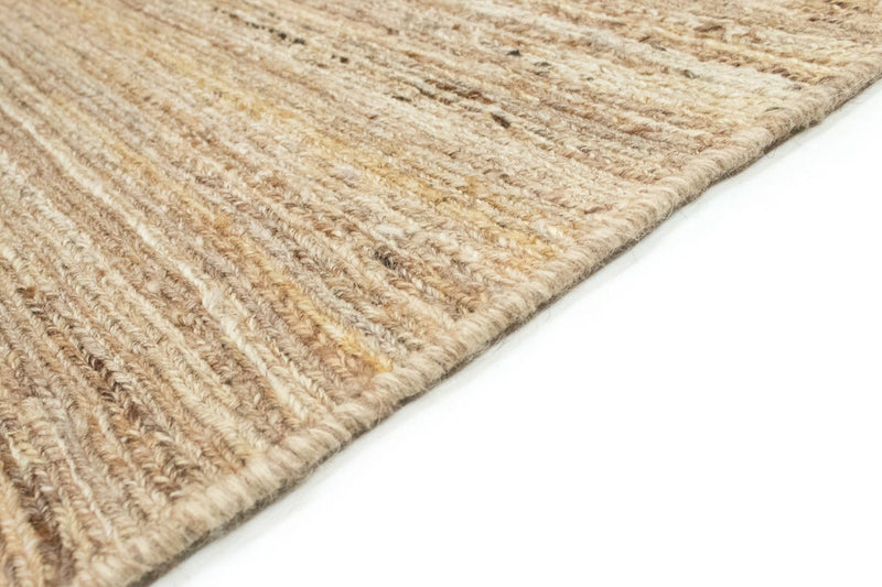 Gabbeh-matta - persisk - 197 x 144 cm - beige