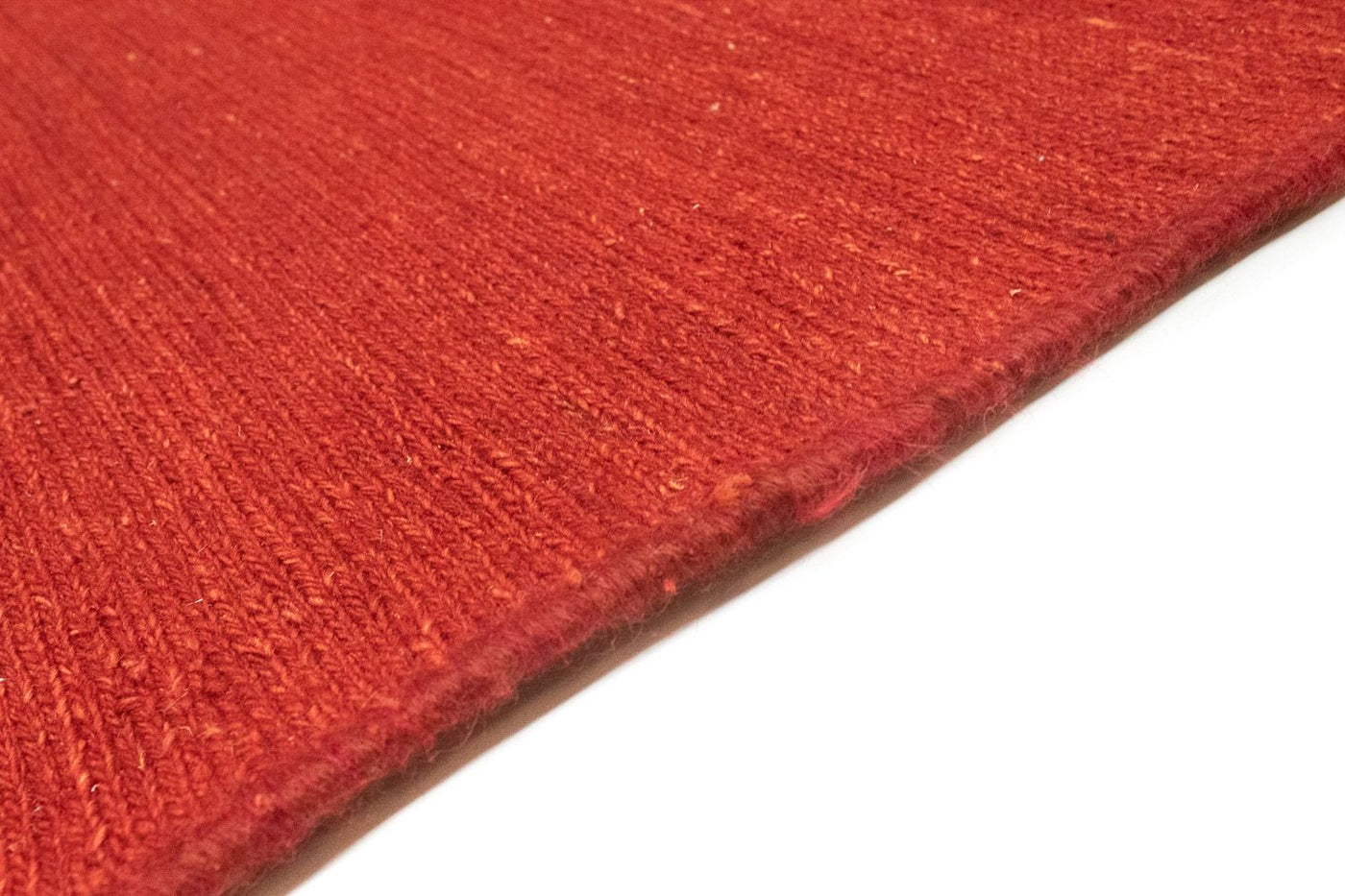 Persisk Gabbeh Mattan 194x140cm - Perserteppich Wollteppich