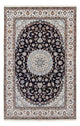 Nain - 9 la Mattan 306x203cm - Persisk matta