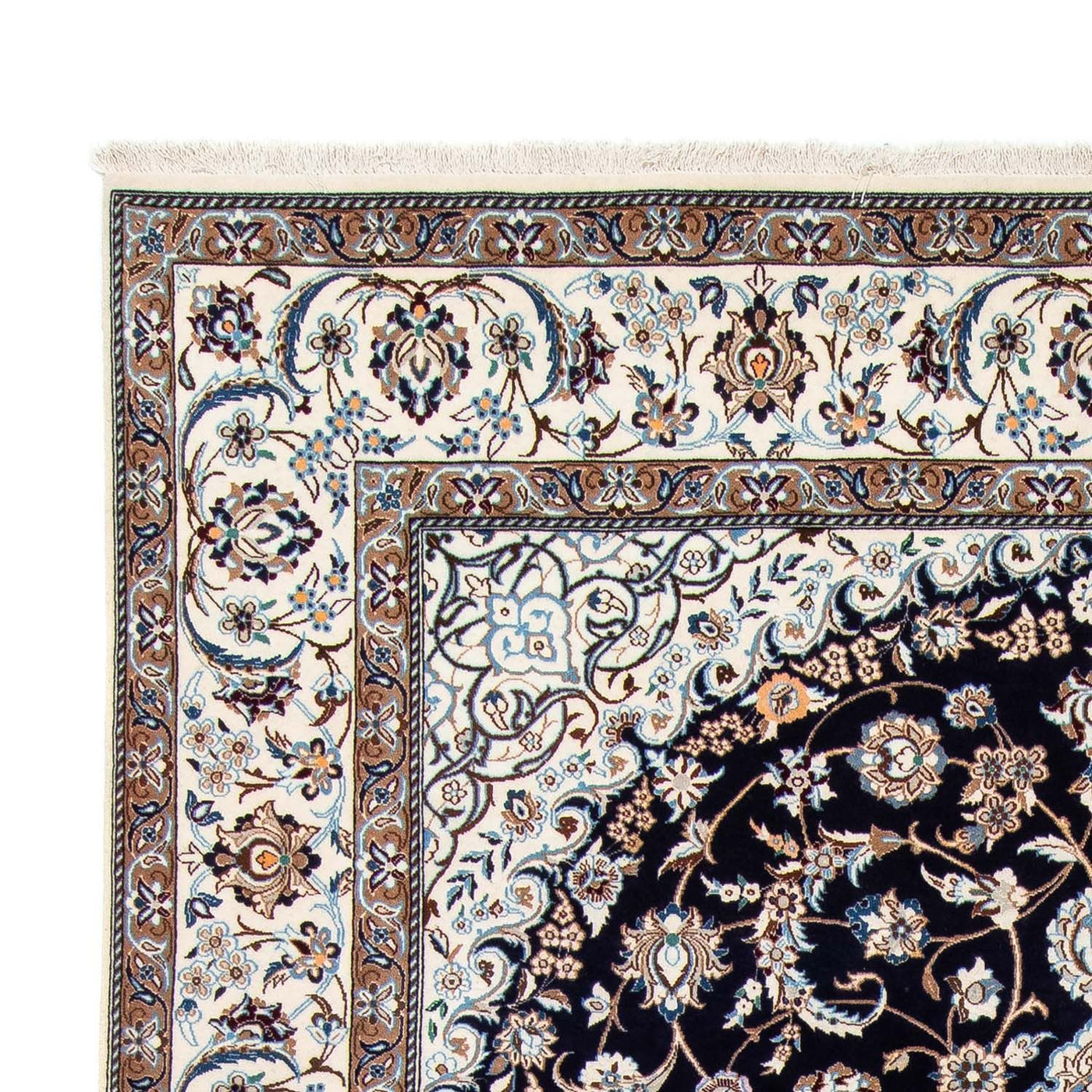 Nain - 9 la Mattan 306x203cm - Persisk matta