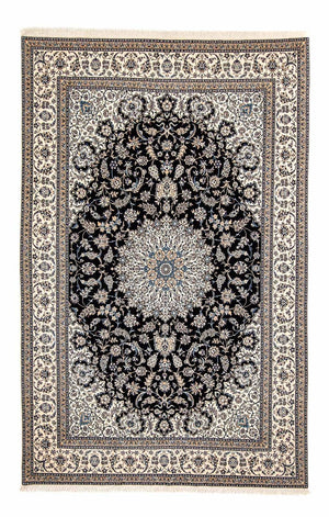 Persisk matta - Nain - Premium - 327 x 211 cm - beige