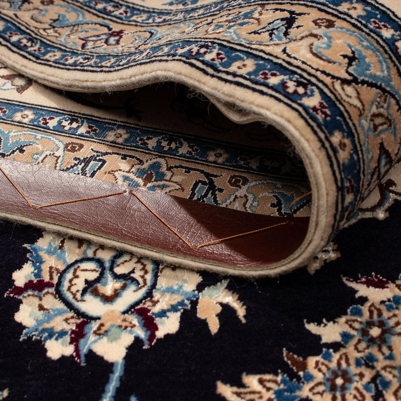 Persisk matta - Nain - Premium - 327 x 211 cm - beige