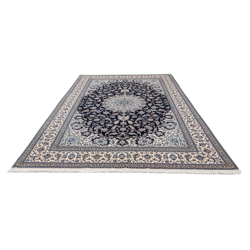 Persisk matta - Nain - Premium - 327 x 211 cm - beige