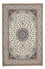 Persisk matta - Nain - Premium - 328 x 218 cm - beige