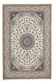Nain - 6La Mattan 218x328cm - Persisk matta