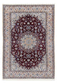 Nain - 9La Mattan 201x305cm - Persisk matta