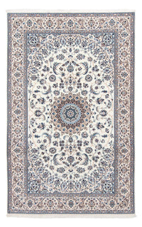 Nain - 6La Mattan 205x310cm - Persisk matta – product image