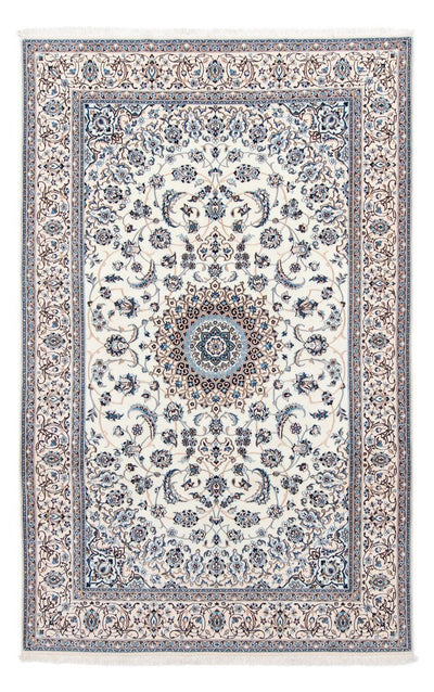 Nain - 6La Mattan 205x310cm - Persisk matta
