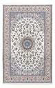 Nain - 6La Mattan 205x310cm - Persisk matta