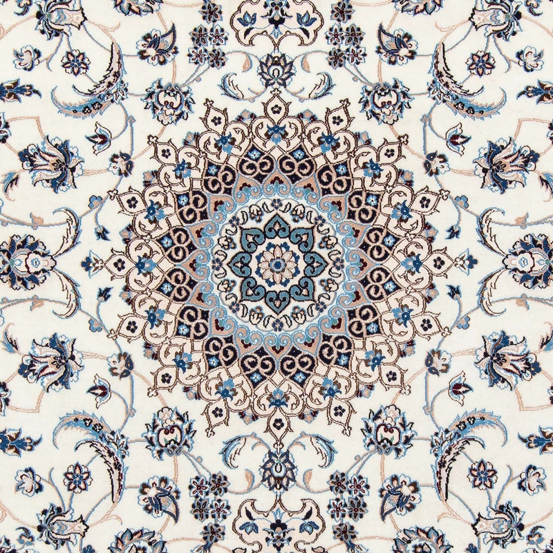 Persisk matta - Nain - Premium - 310 x 205 cm - beige