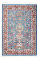 Qom Mattan 119x81cm - Persisk matta
