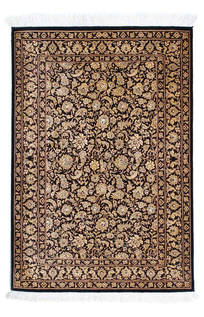 Qom Mattan 80x118cm - Persisk matta