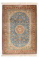 Qom Mattan 80x117cm - Persisk matta