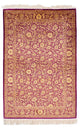 Qom Mattan 150x100cm - Persisk matta