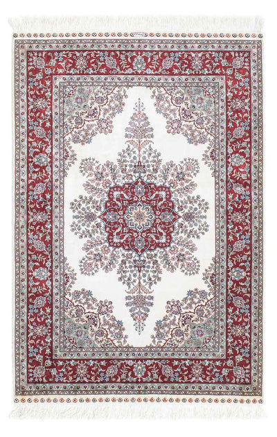 Hereke Mattan 91x137cm - Oriental Carpet