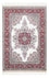 Oriental Carpet - Hereke - 137 x 91 cm - mörkröd