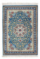 Qom Mattan 86x60cm - Persisk matta
