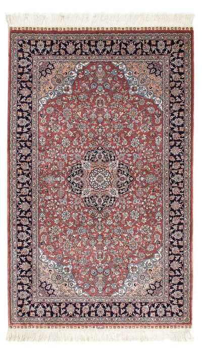 Hereke Mattan 91x152cm - Oriental Carpet