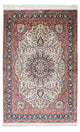 Qom Mattan 104x155cm - Persisk matta
