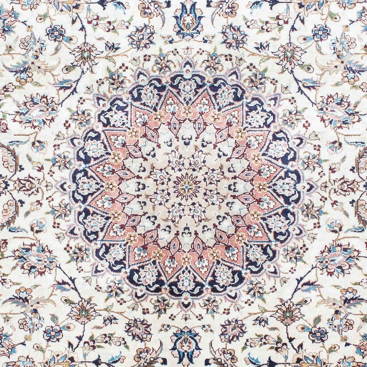 Oriental Carpet - Hereke - 152 x 91 cm - mörkröd